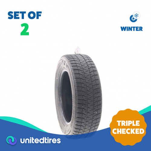 Set used 195 - set, of