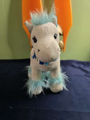 Webkinz sapphire pegasus - webkinz,