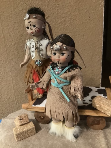 Madame alexander dolls - alexander,