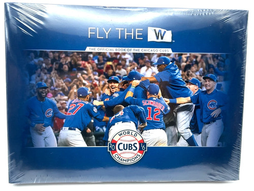 Fly the chicago cubs - the,