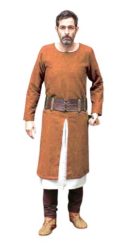 Medieval knight viking - medieval,