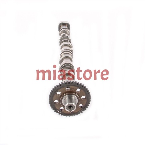 Exhaust camshaft fit - exhaust, for