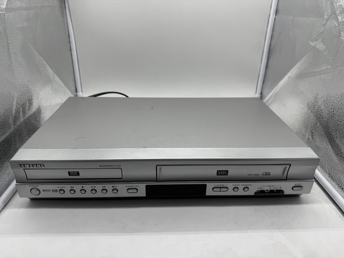 Samsung dvd v4600a vcr - dvd-v4600a, dvd/vcr
