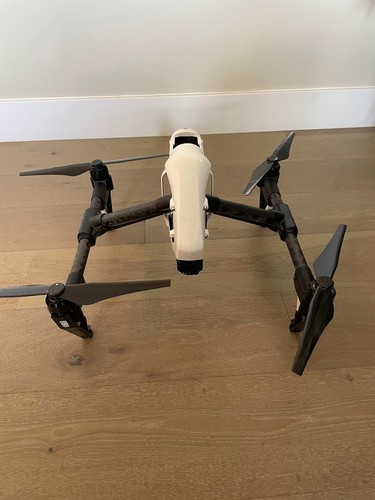 Dji inspire t600 drone and - dji,