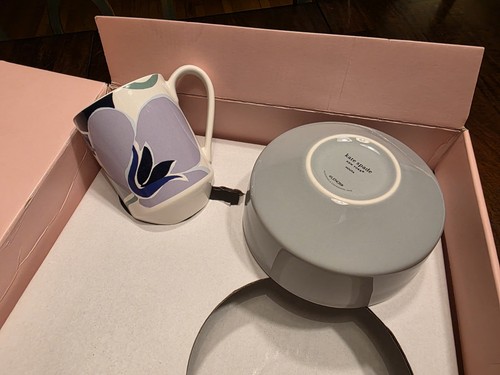 New lenox kate spade nolita - new, ny