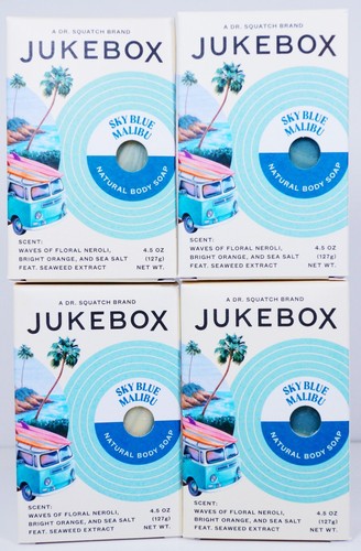 Jukebox sky blue malibu - jukebox,