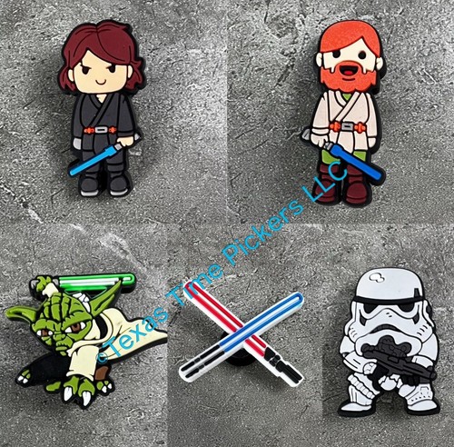 Pack clone star wars - star,