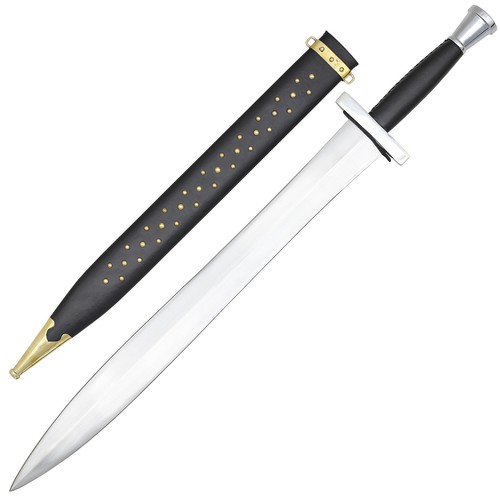 Hand forged greek - greek, hoplite