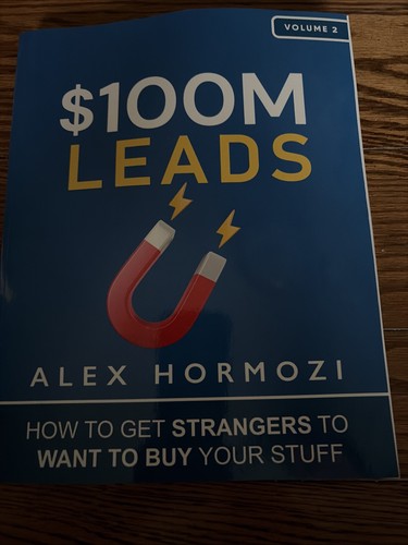 100m leads how to - to, get