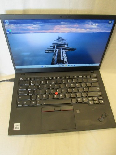 Lenovo thinkpad carbon gen - thinkpad,