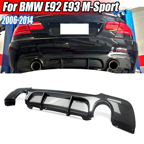 For bmw e92 e93 - 07~13,