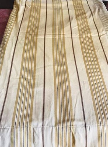 Pottery barn french stripe - pottery,