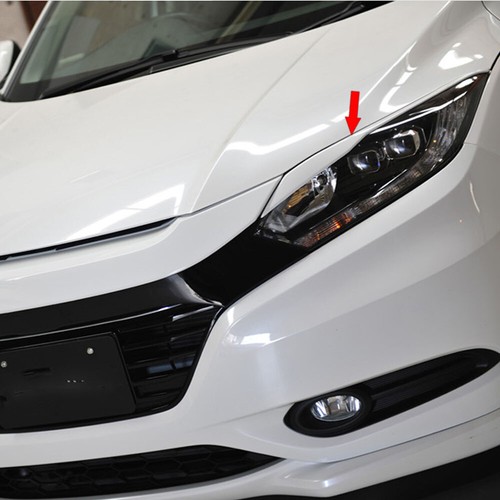 Unpainted 2016 2019 for honda - unpainted,