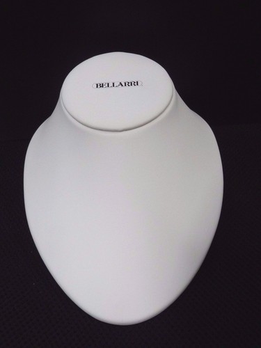 Bellarri white leatherette - bellarri,