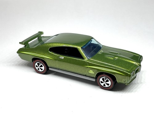 Hot wheels 70 pontiac - 😎, ‘70