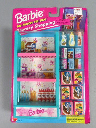 1995 mattel barbie - 1995,