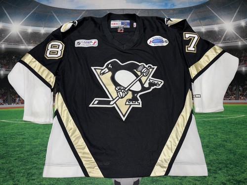 Pittsburgh penguins sidney - penguins,