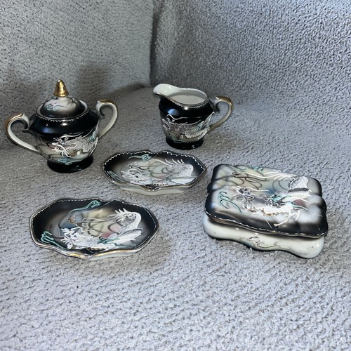 Vintage antique japanese - vintage,