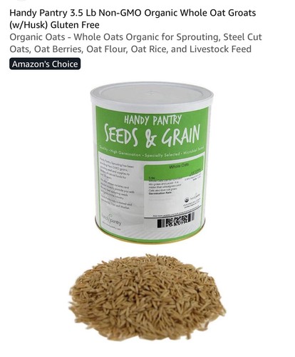 Non gmo organic whole - non-gmo,