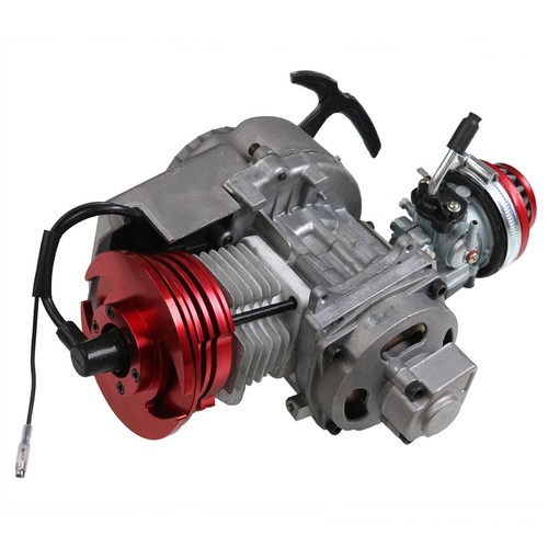 47cc 49cc 50cc big bore - 47cc,