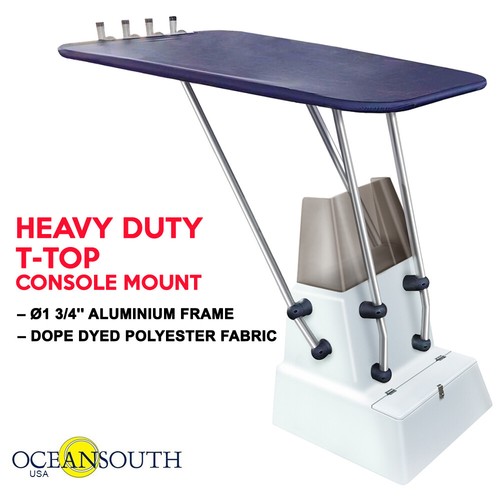 Oceansouth heavy duty top - oceansouth, t-top