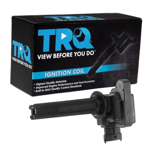 Ignition coil compatible with - ignition,