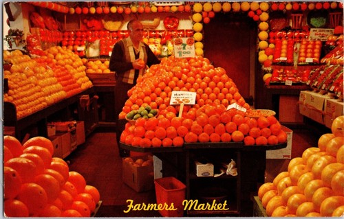 Farmers market hollywood - farmers,