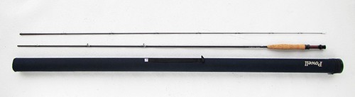 Powell ssl 4 2pc fly - #4,