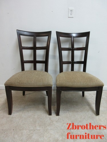 Pair stanley furniture window - furniture,