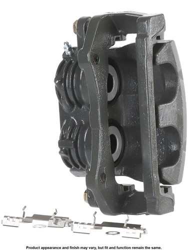Disc brake caliper front - caliper,