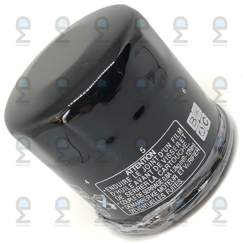 Oil filter for - yamaha, star