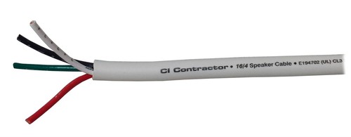 Monster cable s16 - ci, s16-4