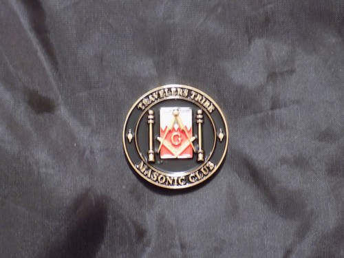 Masonic club travelers - masonic,