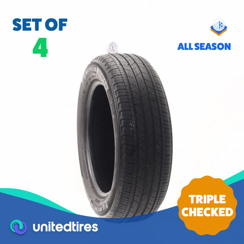 Set used 225 - set,