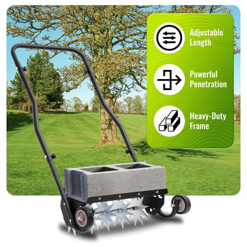 Heavy duty push spike - push,