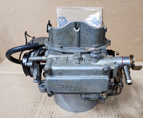 Holley 600 cfm performance - holley,