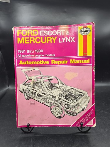 1981 1990 ford - ford, mercury