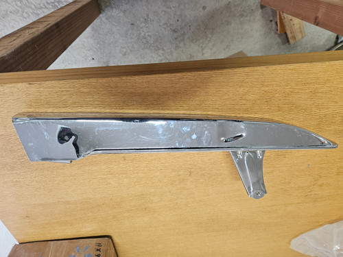 Yamaha rd250 rd350 chain guard - rd250/rd350,