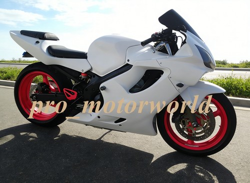 Abs fairings kit for honda - for,