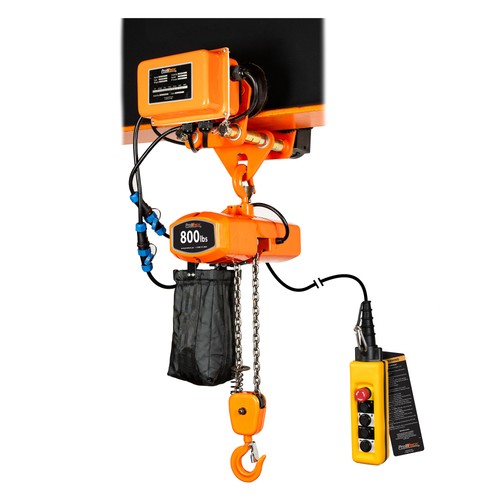 Mini electric chain - mini,