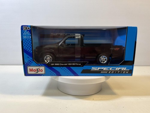 1993 chevy 454 truck - 1993,