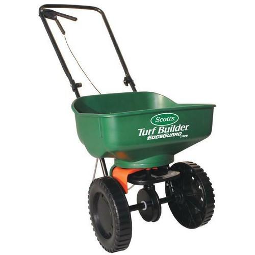 Scotts turf builder - scotts, edgeguard