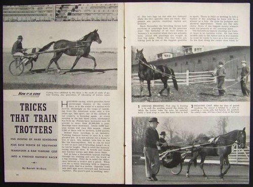 Tricks train trotters 1942 - to,