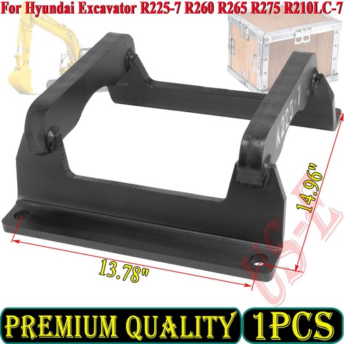 Track guide guard for - guard, hyundai