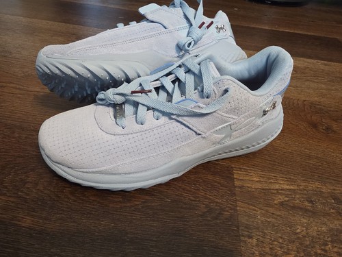Size under armour harper - size, 10