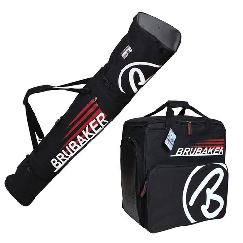 Brubaker ski bag combo - brubaker,