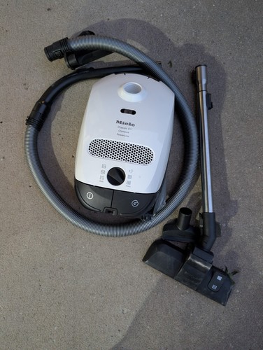 Miele classic cat and dog - miele,