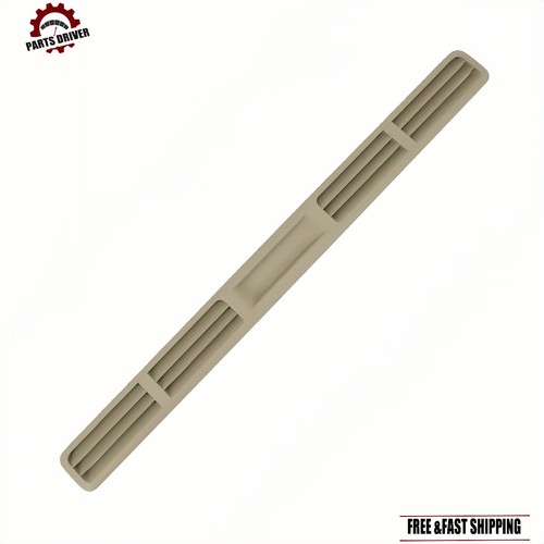 New beige sunroof handle - new,