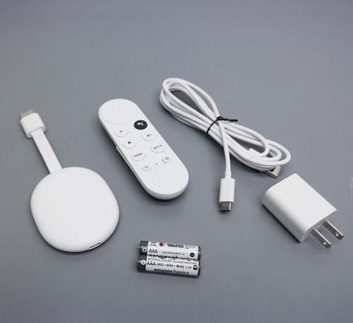 Google chromecast with - google,