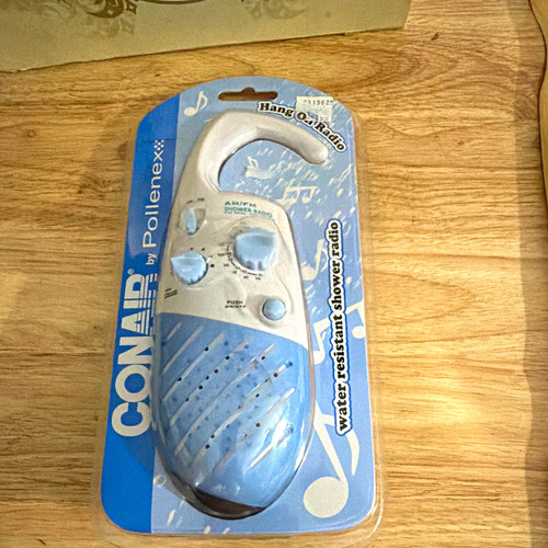 Conair pollenex sr11 water - conair,